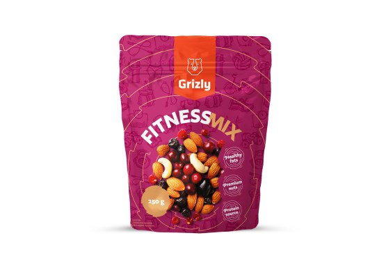 Fitness Mix